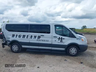 2015 Ford Transit XL с VIN 1FBZX2ZM8FKB22790, выставлен на аукционе IAAI как лот 42282338 с пробегом 617 939 миль миль и . История ставок и продаж доступна на DreamBid. Изображение 14.