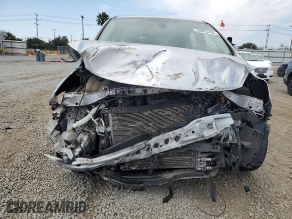 2017 Ford C-Max Titanium z VIN 1FADP5DU5HL110937, wystawiony jako Copart lot #58993795 z przebiegiem 76 914 mil mil oraz Szkoda całkowita • Salvage title. Historia ofert i sprzedaży dostępna na DreamBid. Obrazek 5.