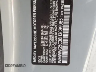 2017 MINI Convertible Cooper with VIN WMWWG5C36H3C99965, listed as a Copart auction lot 74083704 with 0 mi miles and Salvage Title. Bid and sale history available at carsss.com. Image 13.