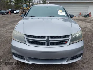 2014 Dodge Avenger SE with VIN 1C3CDZAB6EN227245, listed as a IAAI auction lot 41706678 with 131,714 mi miles and . Bid and sale history available at DreamBid. Image 13.