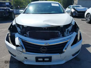 2015 Nissan Altima S with VIN 1N4AL3AP2FC462274, listed as a IAAI auction lot 41980161 with 93,388 mi miles and . Bid and sale history available at DreamBid. Image 6.