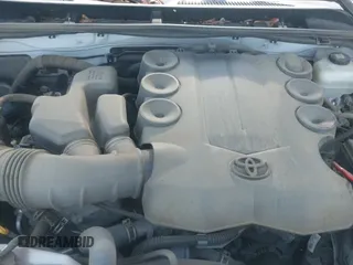 2021 Toyota 4Runner SR5 с VIN JTEMU5JR0M5942926, выставлен на аукционе IAAI как лот 43025400 с пробегом 91 177 миль миль и . История ставок и продаж доступна на DreamBid. Изображение 18.