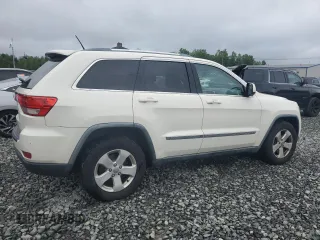 2011 Jeep Grand Cherokee Laredo с VIN 1J4RR4GG2BC641394, выставлен на аукционе Copart как лот 63413355 с пробегом 218 901 миль миль и Чистый • Clean title. История ставок и продаж доступна на DreamBid. Изображение 3.