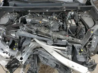 2023 Toyota RAV4 XLE с VIN 2T3R1RFV0PC368634, выставлен на аукционе Copart как лот 61980645 с пробегом 93 331 миль миль и Списание • Salvage title. История ставок и продаж доступна на DreamBid. Изображение 12.