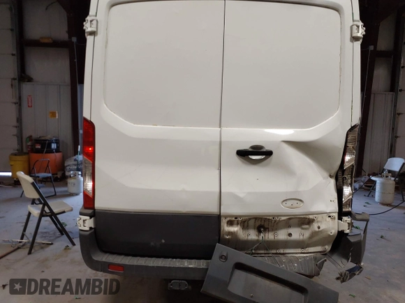 2017 Ford Transit с VIN 1FTYR1CM1HKA34512, выставлен на аукционе IAAI как лот 41621307 с пробегом 215 205 миль миль и . История ставок и продаж доступна на DreamBid. Изображение 16.