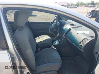 2012 Nissan Sentra SR with VIN 3N1AB6AP4CL663675, listed as a IAAI auction lot 42593738 with 203,150 mi miles and . Bid and sale history available at DreamBid. Image 5.