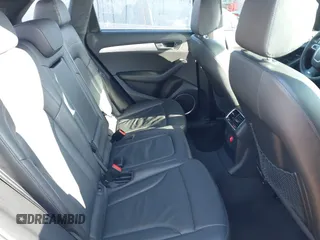 2012 Audi Q5 Premium Plus with VIN WA1DKAFP2CA009491, listed as a IAAI auction lot 41976724 with 109,106 mi miles and . Bid and sale history available at DreamBid. Image 8.