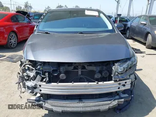 2021 Toyota Prius LE с VIN JTDKAMFPXM3190833, выставлен на аукционе IAAI как лот 42443864 с пробегом 133 146 миль миль и . История ставок и продаж доступна на DreamBid. Изображение 13.