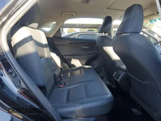 2017 Lexus NX 300h with VIN JTJBJRBZ4H2052654, listed as a Copart auction lot 82827884 with 125,711 mi miles and Salvage Title. Bid and sale history available at DreamBid. Image 10.