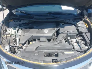2014 Nissan Altima SV with VIN 1N4AL3AP3EC174276, listed as a IAAI auction lot 42070847 with 128,355 mi miles and . Bid and sale history available at carsss.com. Image 10.