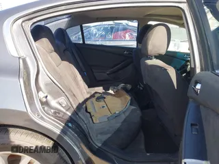 2012 Nissan Altima 2.5 S with VIN 1N4AL2AP0CN460176, listed as a IAAI auction lot 42068448 with 144,504 mi miles. Bid and sale history available at carsss.com. Image 8.