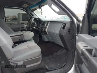 2015 Ford F-250 XLT with VIN 1FTBF2B63FEB69445, listed as a IAAI auction lot 41902750 with 88,902 mi miles and . Bid and sale history available at DreamBid. Image 5.