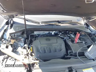 2024 Volkswagen Tiguan SE R-Line Black с VIN 3VVCB7AX2RM010794, выставлен на аукционе IAAI как лот 41894596 с пробегом 25 136 миль миль и . История ставок и продаж доступна на DreamBid. Изображение 10.
