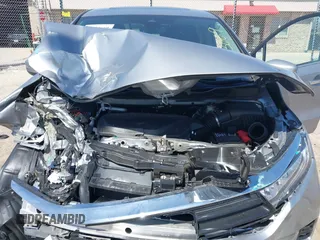 2024 Honda Odyssey Touring с VIN 5FNRL6H88RB046282, выставлен на аукционе IAAI как лот 42223669 с пробегом Не указан миль и . История ставок и продаж доступна на DreamBid. Изображение 10.