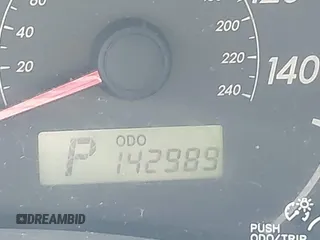 2010 Toyota Corolla with VIN JTDBU4EE2AJ077571, listed as a IAAI auction lot 42291883 with 142,989 mi miles and . Bid and sale history available at DreamBid. Image 15.