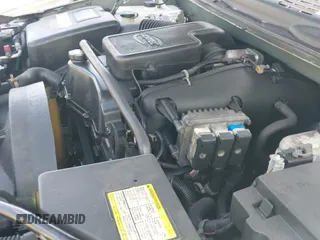 2003 Chevrolet TrailBlazer LT с VIN 1GNDS13S032105233, выставлен на аукционе IAAI как лот 42677019 с пробегом 205 753 миль миль и . История ставок и продаж доступна на DreamBid. Изображение 12.
