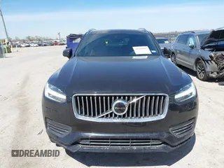 2021 Volvo XC90 Momentum с VIN YV4A22PK7M1719986, выставлен на аукционе IAAI как лот 41869897 с пробегом 85 236 миль миль и . История ставок и продаж доступна на DreamBid. Изображение 12.