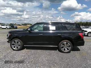 2020 Ford Expedition Platinum с VIN 1FMJU1MT5LEA64993, выставлен на аукционе IAAI как лот 42726637 с пробегом 74 778 миль миль и . История ставок и продаж доступна на DreamBid. Изображение 15.