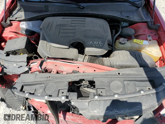 2017 Chrysler 300 S with VIN 2C3CCABG4HH596990, listed as a Copart auction lot 70430024 with 102,679 mi miles and Salvage Title. Bid and sale history available at DreamBid. Image 11.