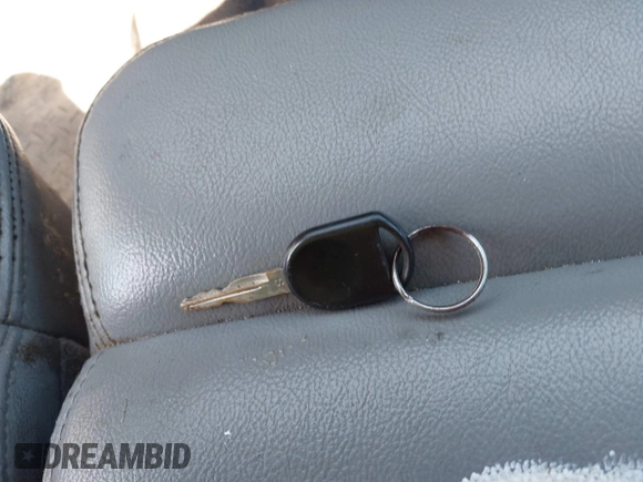 2006 Ford F-150 STX with VIN 1FTRX12WX6FB17939, listed as a IAAI auction lot 42381137 with 175,566 mi miles and . Bid and sale history available at DreamBid. Image 11.