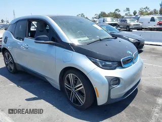 2015 BMW i3 с VIN WBY1Z4C5XFV500752, выставлен на аукционе IAAI как лот 42314521 с пробегом 112 148 миль миль и . История ставок и продаж доступна на DreamBid. Изображение 1.
