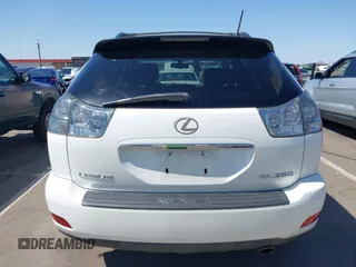 2007 Lexus RX 350 z VIN JTJHK31U272018897, wystawiony jako IAAI lot #42313378 z przebiegiem 167 716 mil mil oraz . Historia ofert i sprzedaży dostępna na DreamBid. Obrazek 17.