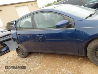 2008 Nissan Sentra 2.0 z VIN 3N1AB61E88L626666, wystawiony jako IAAI lot #41921319 z przebiegiem 209 000 mil mil oraz . Historia ofert i sprzedaży dostępna na DreamBid. Obrazek 14.