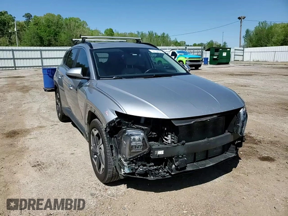 2022 Hyundai Tucson SEL z VIN 5NMJC3AE4NH132967, wystawiony jako Copart lot #52150335 z przebiegiem 70 693 mil mil oraz Szkoda całkowita • Salvage title. Historia ofert i sprzedaży dostępna na DreamBid. Obrazek 10.