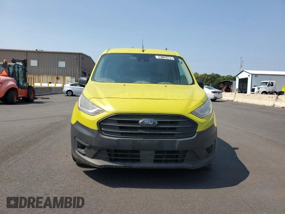 2019 Ford Transit Connect XL z VIN NM0LS7E20K1413265, wystawiony jako Copart lot #61882035 z przebiegiem 190 865 mil mil oraz Czysty tytuł • Clean title. Historia ofert i sprzedaży dostępna na DreamBid. Obrazek 5.