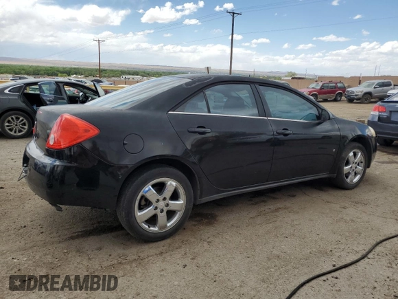 2008 Pontiac G6 1SV Value Leader z VIN 1G2ZF57B884188169, wystawiony jako Copart lot #55163905 z przebiegiem 219 133 mil mil oraz Szkoda całkowita • Salvage title. Historia ofert i sprzedaży dostępna na DreamBid. Obrazek 3.