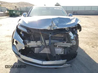 2023 Chevrolet Blazer LT with VIN 3GNKBCR44PS126057, listed as a Copart auction lot 52171155 with 16,230 mi miles and Salvage title. Bid and sale history available at DreamBid. Image 5.