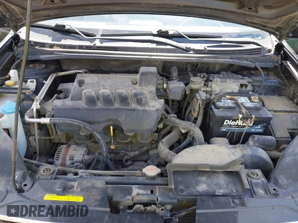 2010 Nissan Sentra S with VIN 3N1AB6AP6AL674741, listed as a IAAI auction lot 42217390 with 183,786 mi miles and . Bid and sale history available at DreamBid. Image 10.