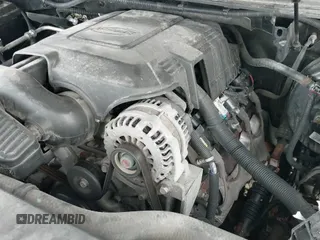 2013 Chevrolet Tahoe LT с VIN 1GNSKBE0XDR299416, выставлен на аукционе IAAI как лот 42747880 с пробегом 131 231 миль миль и . История ставок и продаж доступна на DreamBid. Изображение 20.