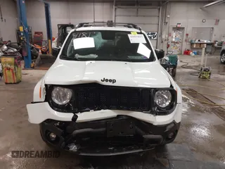 2020 Jeep Renegade Jeepster with VIN ZACNJBAB6LPL92993, listed as a IAAI auction lot 41815847 with 36,314 mi miles and . Bid and sale history available at DreamBid. Image 12.
