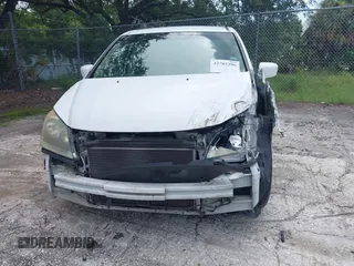 2010 Honda Odyssey EX with VIN 5FNRL3H5XAB015351, listed as a IAAI auction lot 42702296 with 202,919 mi miles and . Bid and sale history available at DreamBid. Image 6.