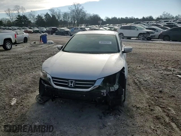 2014 Honda Accord Sedan Sport with VIN 1HGCR2F54EA087180, listed as a Copart auction lot 88980265 with 151,115 mi miles and Clean Title. Bid and sale history available at carsss.com. Image 11.