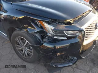 2020 Infiniti QX60 Pure with VIN 5N1DL0MNXLC505914, listed as a IAAI auction lot 41336979 with 53,813 mi miles and . Bid and sale history available at DreamBid. Image 6.