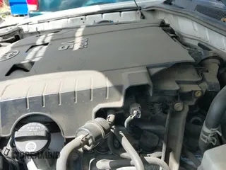 2003 Toyota 4Runner SR5 with VIN JTEZU14R630016858, listed as a IAAI auction lot 42507328 with 290,155 mi miles and . Bid and sale history available at DreamBid. Image 12.