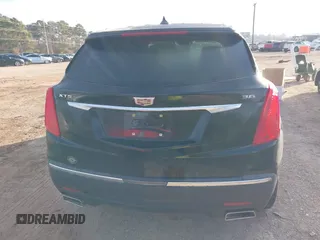 2019 Cadillac XT5 Luxury FWD z VIN 1GYKNCRSXKZ102866, wystawiony jako IAAI lot #41335840 z przebiegiem 59 563 mil mil oraz . Historia ofert i sprzedaży dostępna na DreamBid. Obrazek 16.