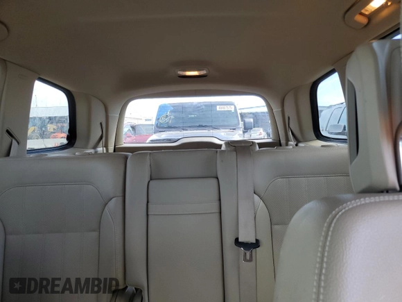 2014 Mercedes-Benz GL-Class GL 450 with VIN 4JGDF7CE3EA307370, listed as a Copart auction lot 48566445 with 136,015 mi miles and Clean Title. Bid and sale history available at carsss.com. Image 10.
