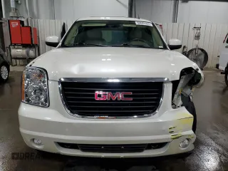 2011 GMC Yukon SLT with VIN 1GKS2CE01BR117232, listed as a Copart auction lot 60682424 with 88,164 mi miles and Clean Title. Bid and sale history available at carsss.com. Image 5.