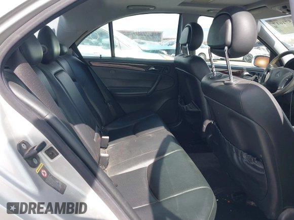 2003 Mercedes-Benz C 320 с VIN WDBRF64J03F376239, выставлен на аукционе IAAI как лот 41571617 с пробегом 138 303 миль миль и . История ставок и продаж доступна на DreamBid. Изображение 8.