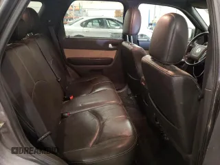 2011 Mercury Mariner Premier with VIN 4M2CN9HG6BKJ05342, listed as a Copart auction lot 54748555 with 168,073 mi miles and Salvage title. Bid and sale history available at DreamBid. Image 11.