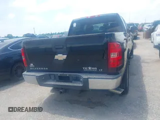 2011 Chevrolet Silverado 1500 LT with VIN 3GCPCSE06BG391860, listed as a IAAI auction lot 42077801 with 214,709 mi miles and . Bid and sale history available at DreamBid. Image 16.