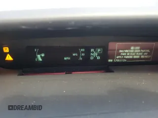 2010 Toyota Prius II with VIN JTDKN3DU6A0044580, listed as a Copart auction lot 51823925 with 178,512 mi miles and Salvage Title. Bid and sale history available at carsss.com. Image 9.