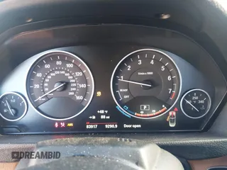 2016 BMW 4 Series 428i с VIN WBA3V7C54G5A28413, выставлен на аукционе IAAI как лот 41879939 с пробегом 86 000 миль миль и . История ставок и продаж доступна на DreamBid. Изображение 7.