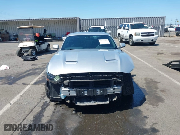 2019 Ford Mustang EcoBoost с VIN 1FA6P8TH8K5194620, выставлен на аукционе IAAI как лот 42162362 с пробегом 29 121 миль миль и . История ставок и продаж доступна на DreamBid. Изображение 13.