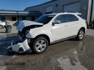 2014 Chevrolet Equinox LT with VIN 1GNALBEK1EZ131983, listed as a Copart auction lot 88342485 with 127,030 mi miles and Salvage Title. Bid and sale history available at carsss.com. Image 1.