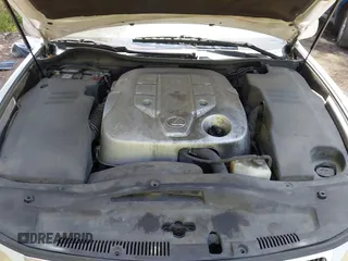 2006 Lexus GS 300 z VIN JTHBH96S965012303, wystawiony jako IAAI lot #42103469 z przebiegiem 258 105 mil mil oraz . Historia ofert i sprzedaży dostępna na DreamBid. Obrazek 10.