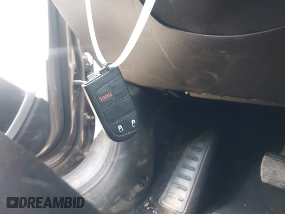 2018 Jeep Renegade Latitude with VIN ZACCJABB9JPH38292, listed as a IAAI auction lot 42299844 with 130,720 mi miles and . Bid and sale history available at DreamBid. Image 11.